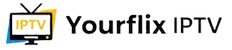 Yourflix IPTV